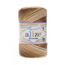 Alize Şekerim Batik 3050