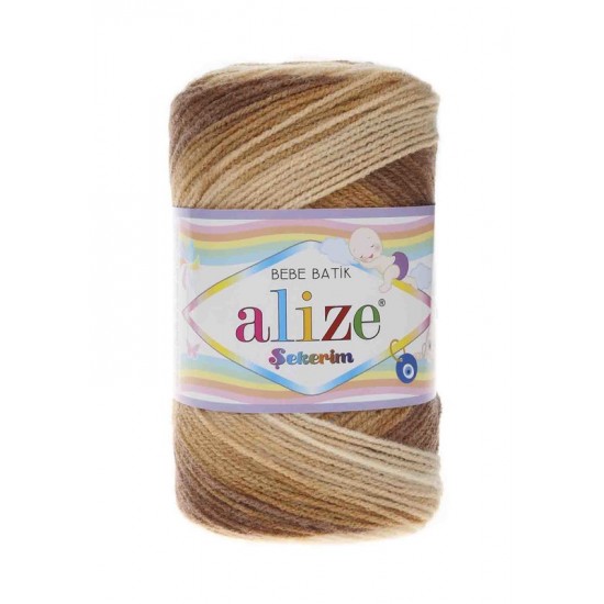 Alize Şekerim Batik 3050