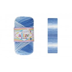 Alize Şekerim Batik 3481