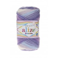 Alize Şekerim Batik 3483
