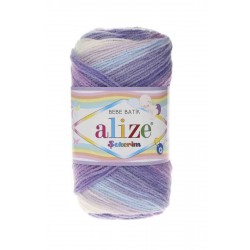 Alize Şekerim Batik 3483