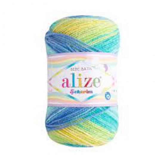 Alize Şekerim Batik 4789