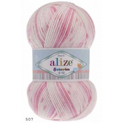 Alize Şekerim 0-12 507
