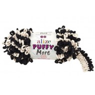 Alize Puffy More 6270(2'li paket)