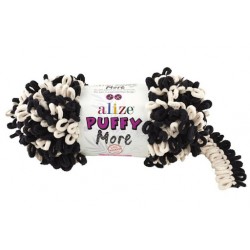 Alize Puffy More 6270(2'li paket)