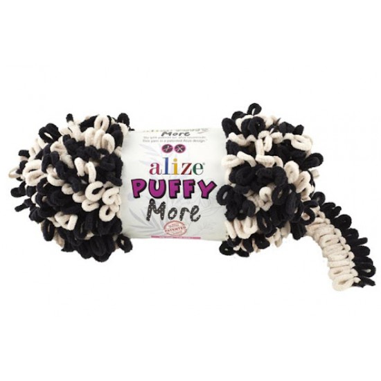Alize Puffy More 6270(2'li paket)