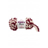 Alize Puffy More 6271(2'li paket)