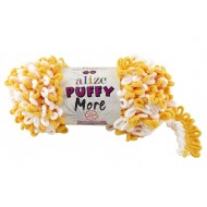 Alize Puffy More 6282(2'li paket)
