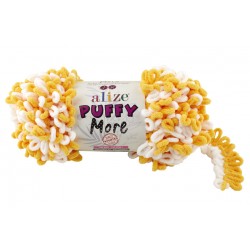 Alize Puffy More 6282(2'li paket)
