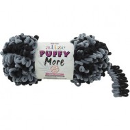 Alize Puffy More 6284(2'li paket)