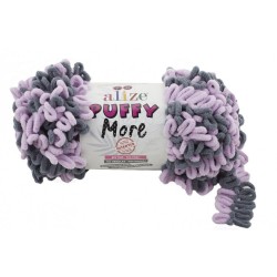 Alize Puffy More 6285(2'li paket)