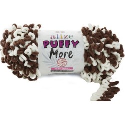 Alize Puffy More 6288(2'li paket)