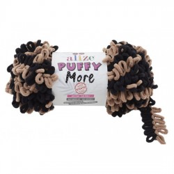 Alize Puffy More 6289(2'li paket)