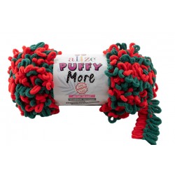 Alize Puffy More 6292(2'li paket)