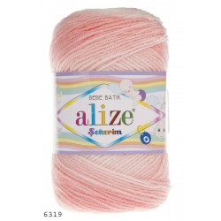 Alize Şekerim Batik 6319