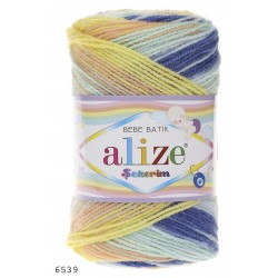Alize Şekerim Batik 6539