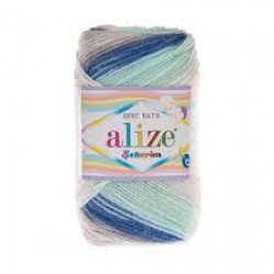 Alize Şekerim Batik 6548
