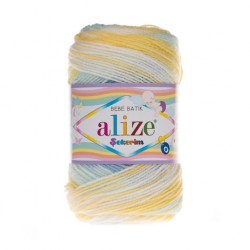 Alize Şekerim Batik 6925