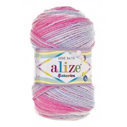 Alize Şekerim Batik 7253