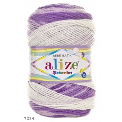 Alize Şekerim Batik 7254
