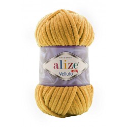 Alize Velluto 02 Hardal