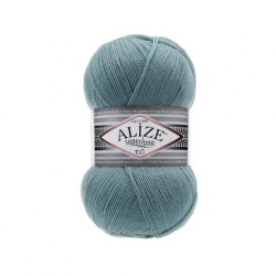 Alize Superlana Tığ 164 Azur 
