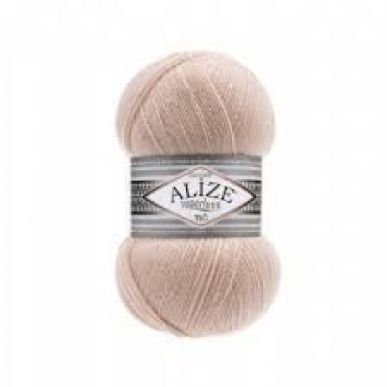Alize Superlana Tığ 404