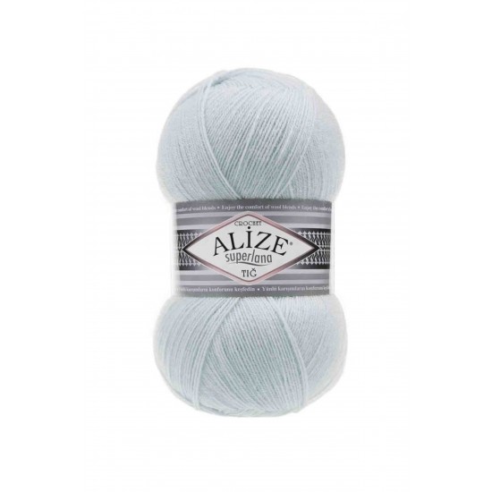 Alize Superlana Tığ 514