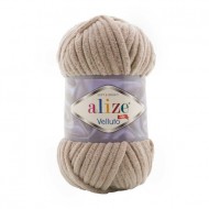 Alize Velluto 530 Bej