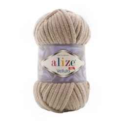 Alize Velluto 530 Bej