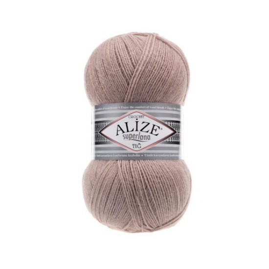 Alize Superlana Tığ 541