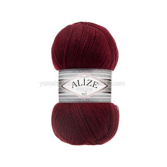 Alize Superlana Tığ 57
