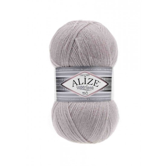Alize Superlana Tığ 652