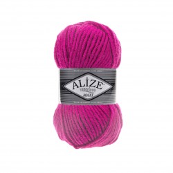 Alize Superlana Maxı 149 Fuşya