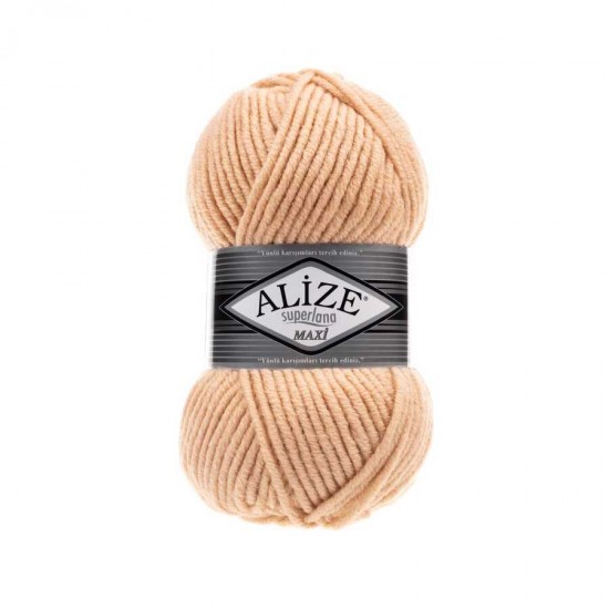 Alize Superlana Maxı 502 Alize Superlana Maxı 502