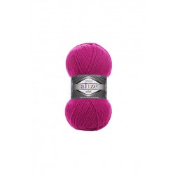Alize Superlana Midi 149 Fuşya Alize Superlana Midi 149 Fuşya