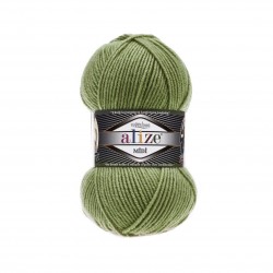 Alize Superlana Midi 620 Zeytin