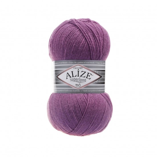 Alize Superlana Tığ 440 Alize Superlana Tığ 440