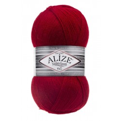 Alize Superlana Tığ 56