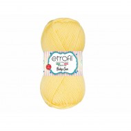 Etrofil Baby Can 80002 Açık Sarı Etrofil Baby Can 80002 Açık Sarı
