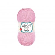 Etrofil Baby Can 80003 Şeker Pembesi Etrofil Baby Can 80003 Şeker Pembesi