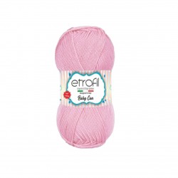 Etrofil Baby Can 80003 Şeker Pembesi Etrofil Baby Can 80003 Şeker Pembesi