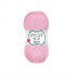 Etrofil Baby Can 80003 Şeker Pembesi 