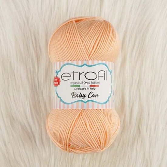Etrofil Baby Can 80025 Bisküvi Etrofil Baby Can 80025 Bisküvi