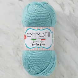 Etrofil Baby Can 80043 Gök Mavisi Etrofil Baby Can 80043 Gök Mavisi
