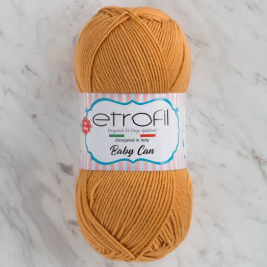 Etrofil Baby Can 80070 Sütlü Kahve Etrofil Baby Can 80070 Sütlü Kahve