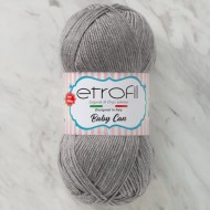 Etrofil Baby Can 80090 Açık Gri