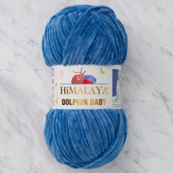 Himalaya Dolphin Baby 80341 Himalaya Dolphin Baby 80341