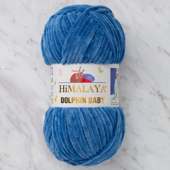Himalaya Dolphin Baby 80341 Himalaya Dolphin Baby 80341