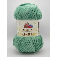 Himalaya Dolphin Baby 80354 Himalaya Dolphin Baby 80354